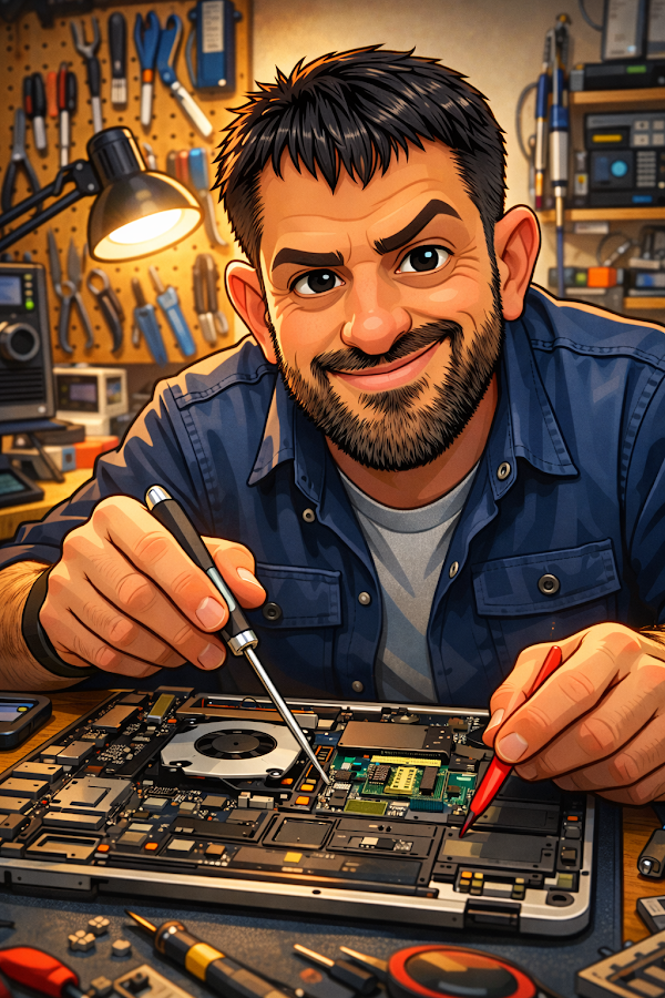 FixSwift IT Solutions Mobile Phone Repair photo