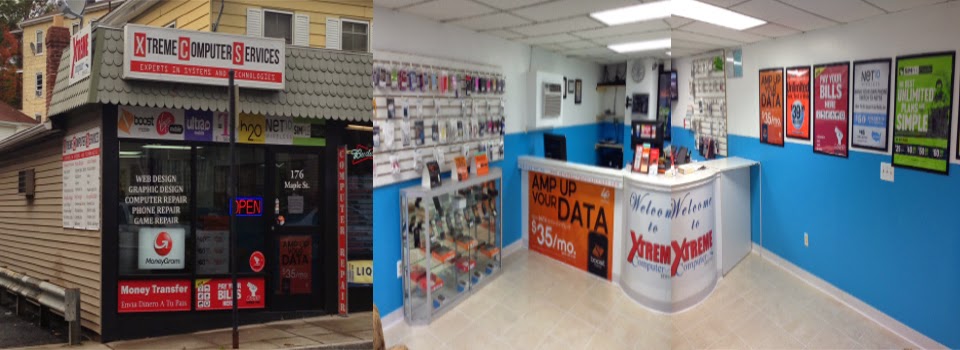 1 mobile solution (xtreme computer services) Mobile Phone Repair photo