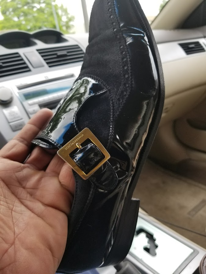 Stern's Shoe Repair photo