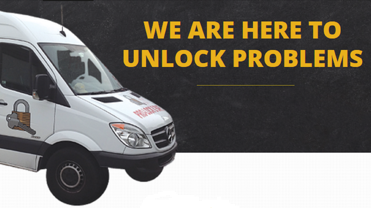 Pro-Lock & Safe photo