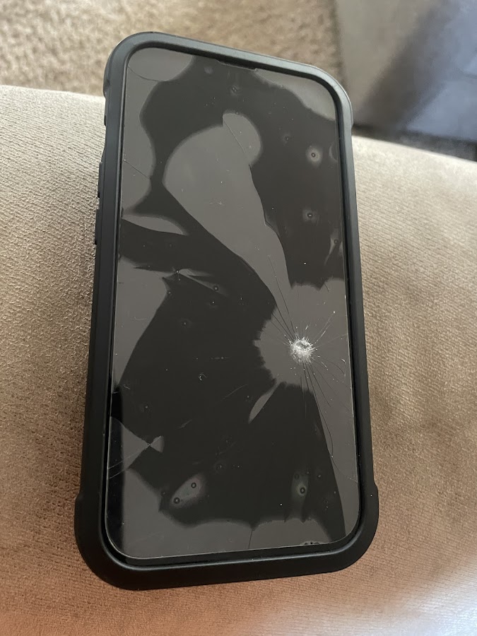 Unique Geek Mobile Phone Repair photo