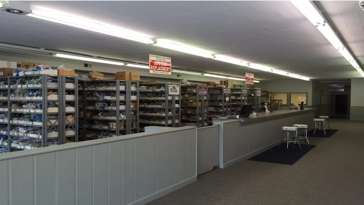 Doc's Appliance Service Appliance Repair Service photo