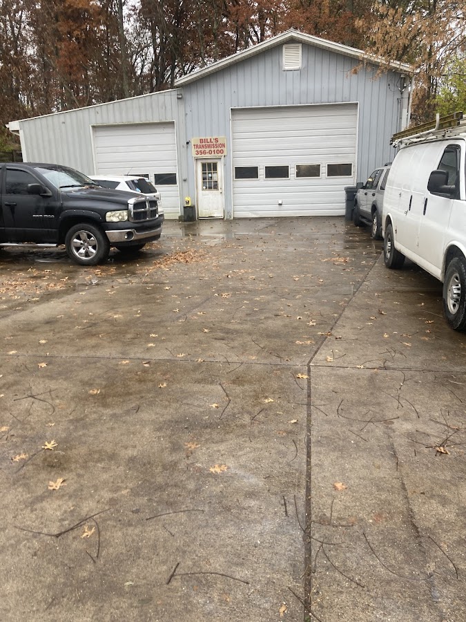 Bill's Transmission Auto Repair photo