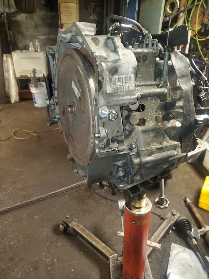 A1 Transmission Services Auto Repair photo