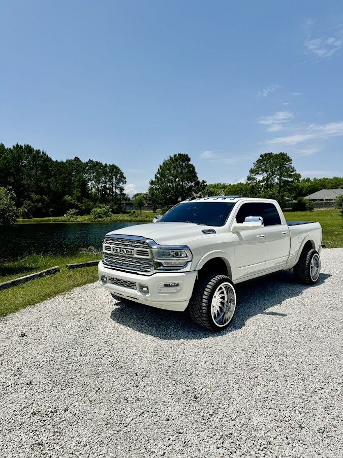Benton's Diesel and Transmission Auto Repair photo