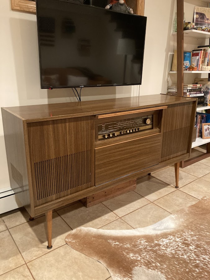 Chromasonic TV Plumber photo