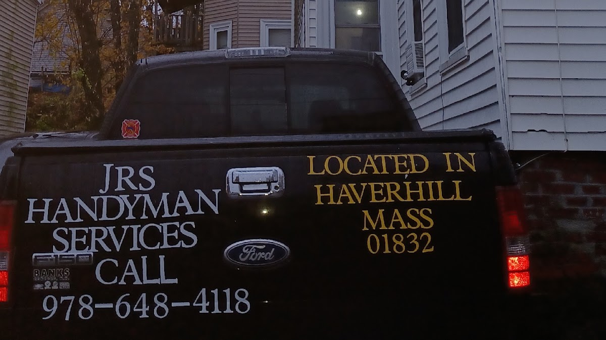 JR'S Handyman Services Roofing Repair photo