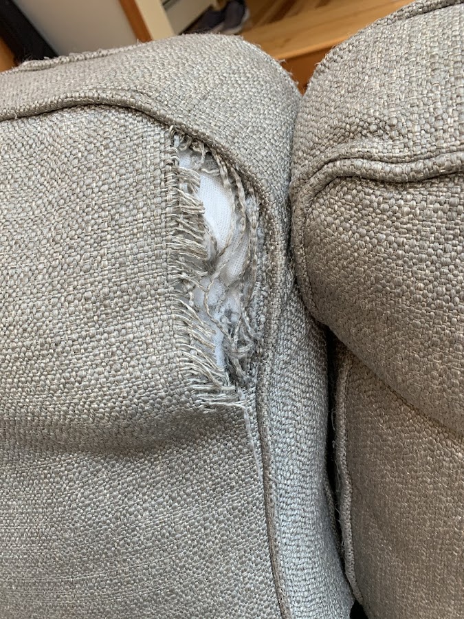 Arce Furniture repair photo