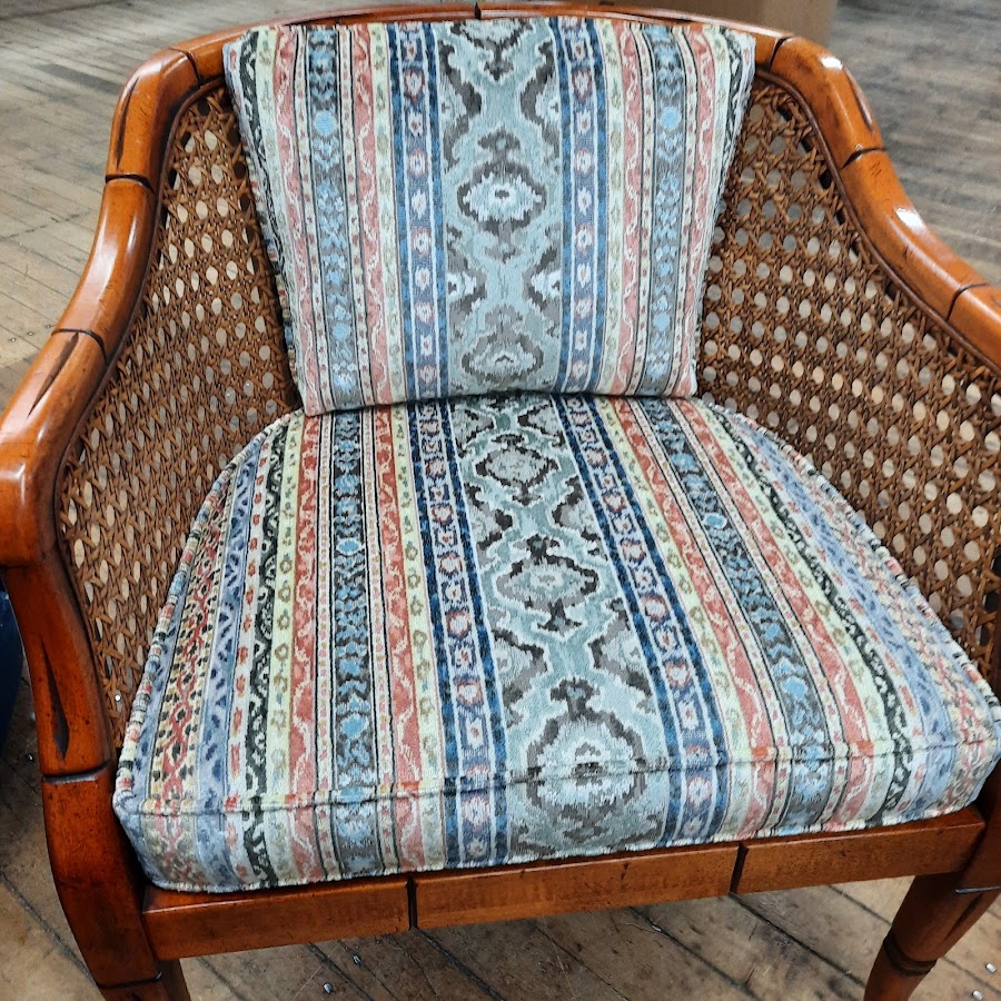 Wellspring Upholstery photo