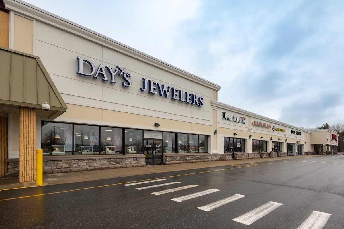 Day's Jewelers | South Portland, ME Jewelry Repair photo