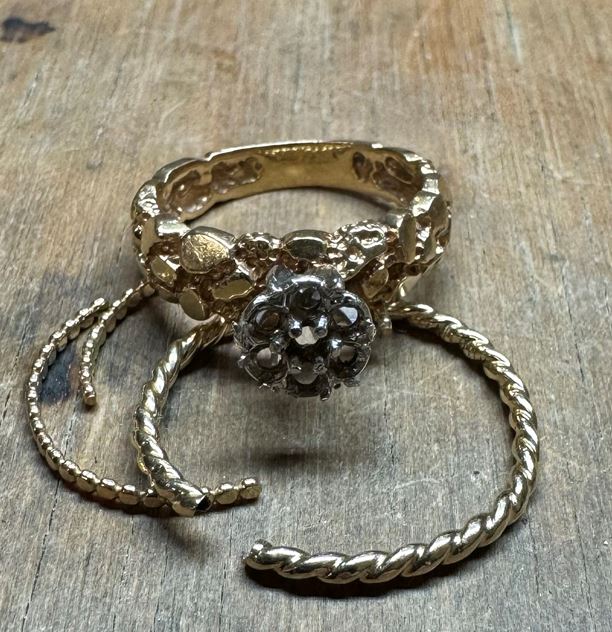 L & L Jewelers Jewelry Repair photo