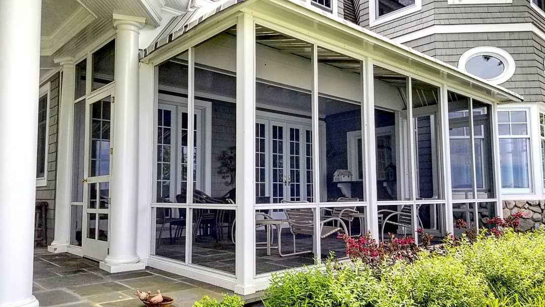 Michigan Screen & Window photo