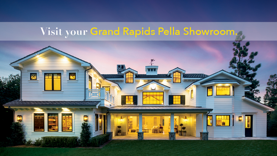Pella Windows and Doors Showroom of Grand Rapids, MI photo