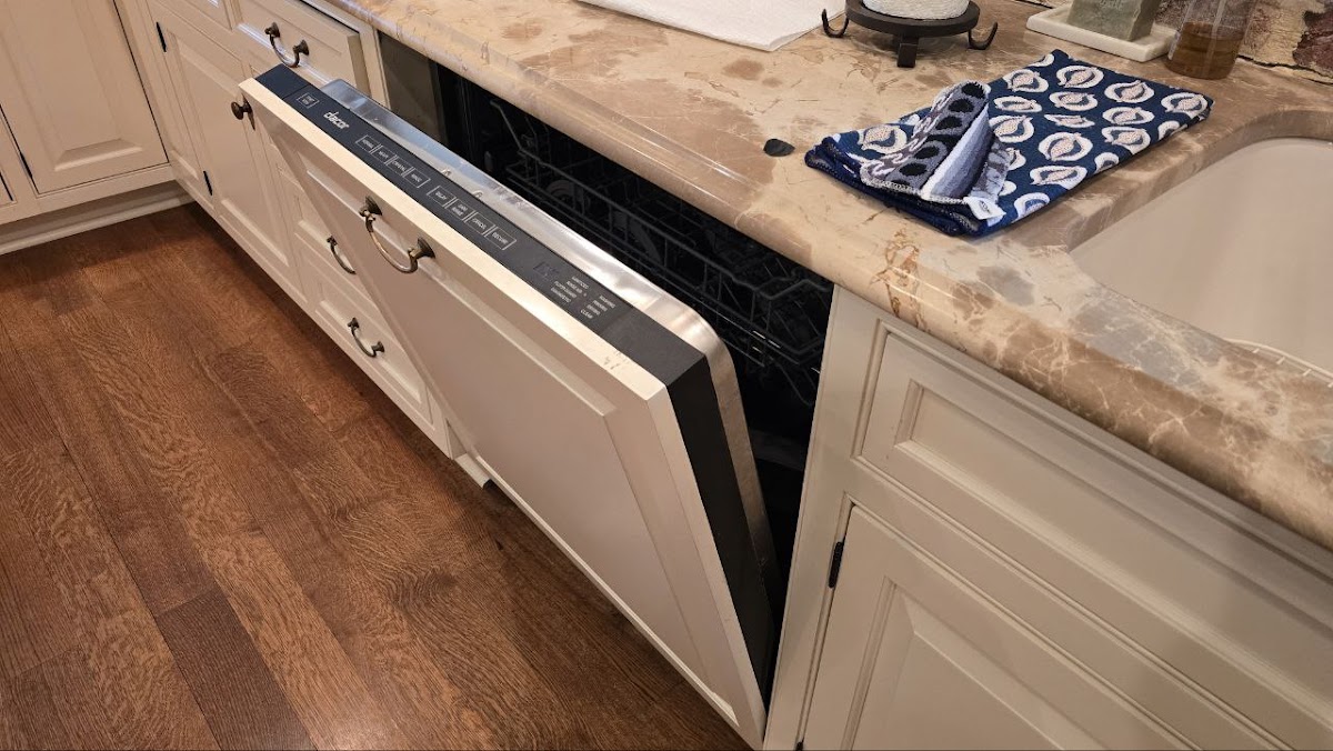 Ifix Appliances LLC Plumber photo