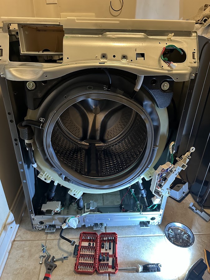 Swift Appliance Repair Plumber photo