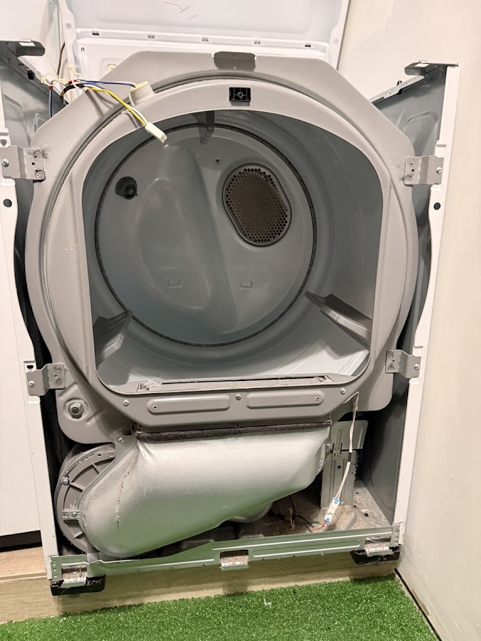 Oleg Appliance Repair Appliance Repair Service photo