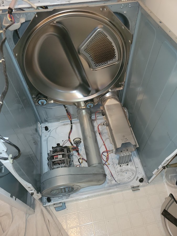 Economy Appliance Repair photo
