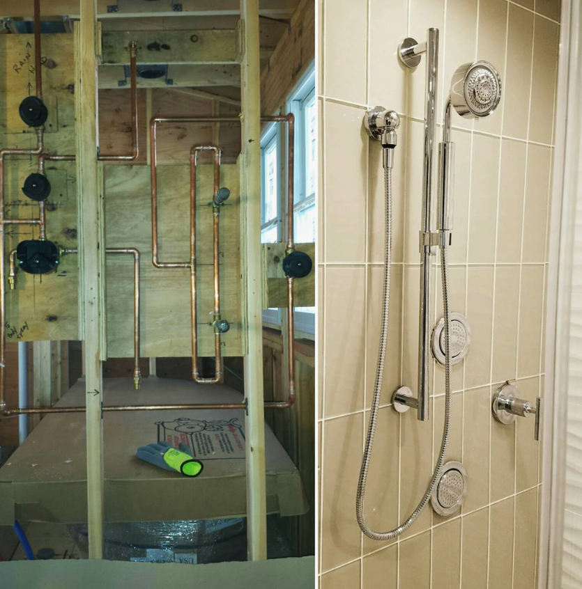 Premier Service Experts LLC Plumber photo