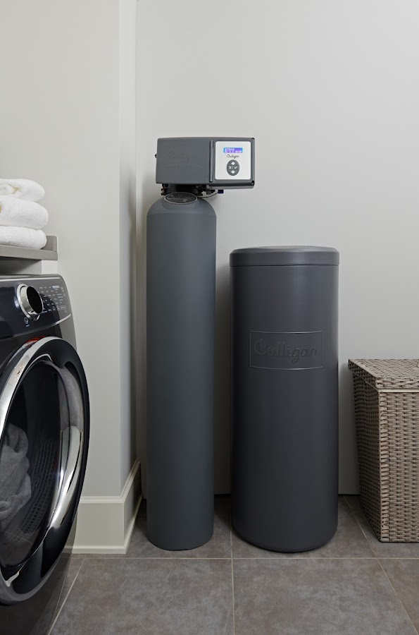 Culligan of Lima, OH Plumber photo