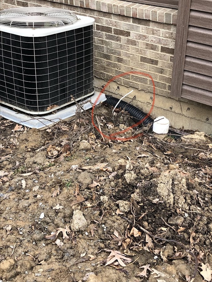 Precision Plumbing Sewer - Lima, Ohio Plumber photo