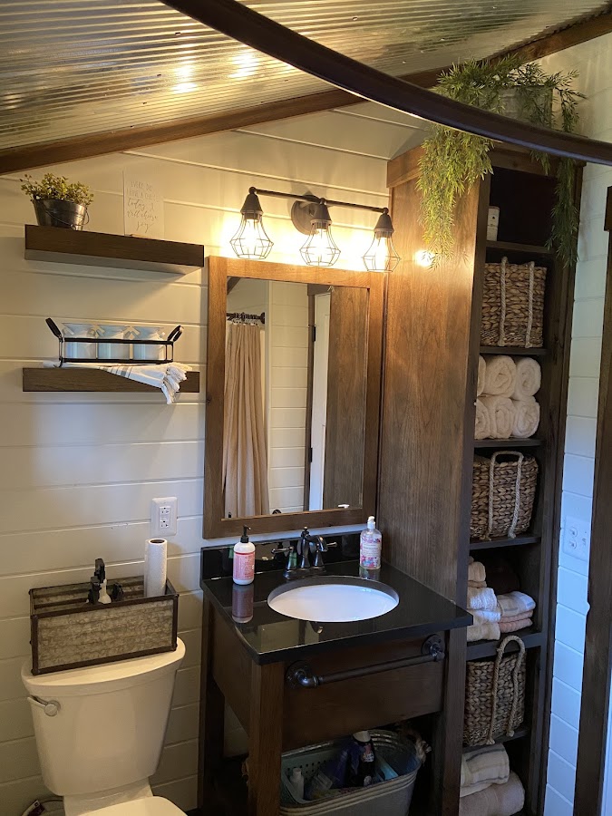Doug's Plumbing & Heating Plumber photo