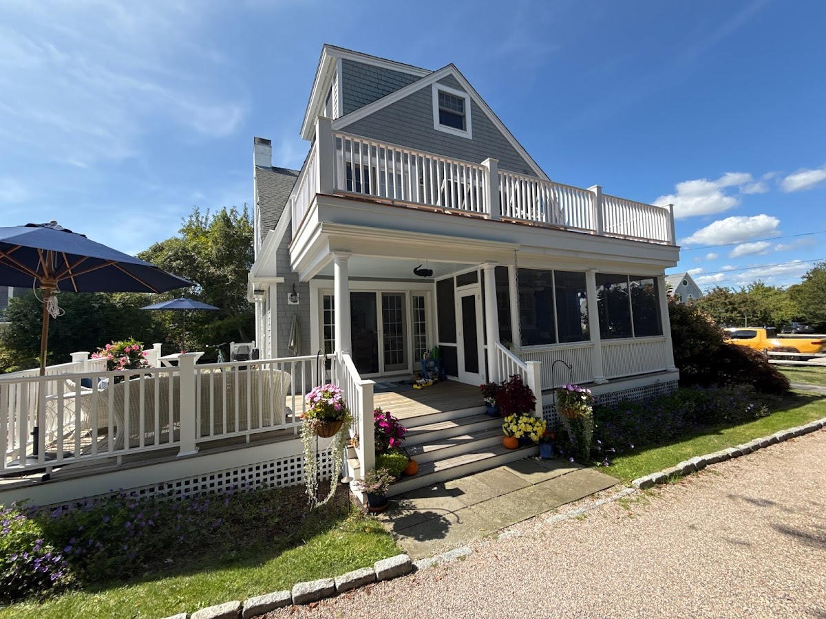 Concept Home Builders photo