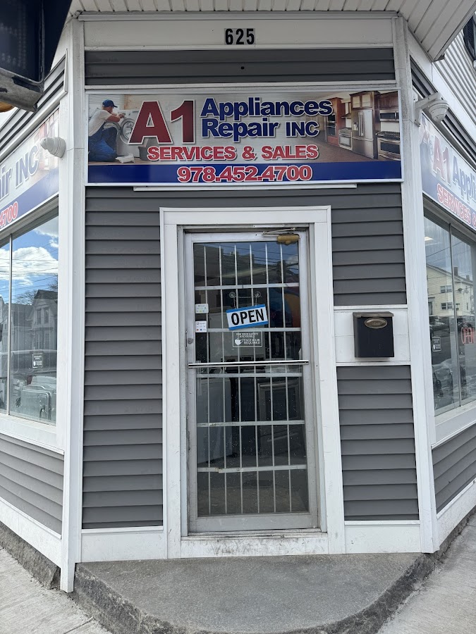 A1 Appliance Appliance Repair Service photo
