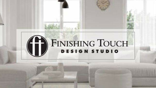 Finishing Touch Design Studio photo