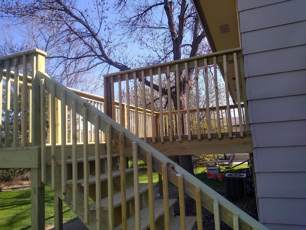 S & S Construction photo