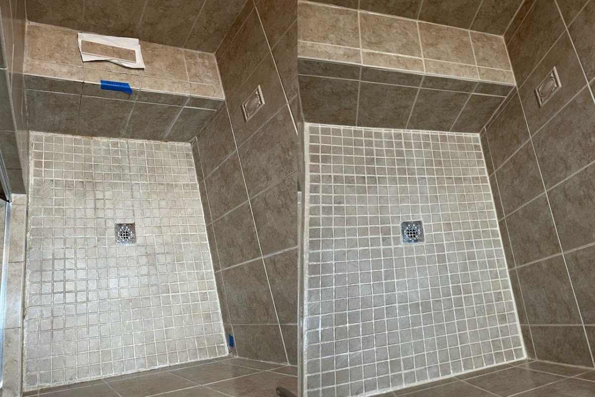 Elite Grout photo