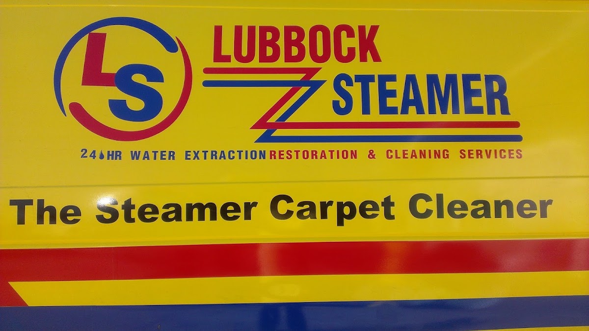 Lubbock Steamer & Cleaning photo