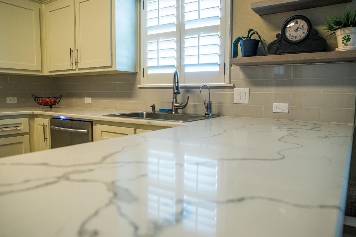 Accent Tile & Stone Plumber photo