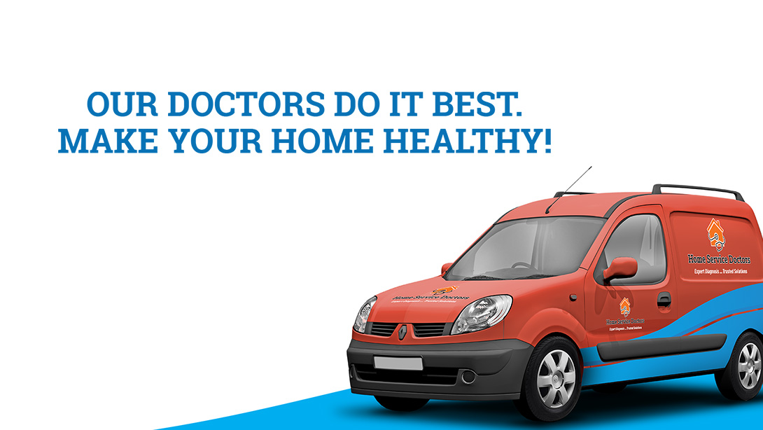 Home Service Doctors Plumber photo