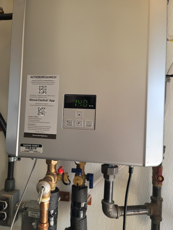 Baumbach Plumbing & Remodeling services llc Plumber photo