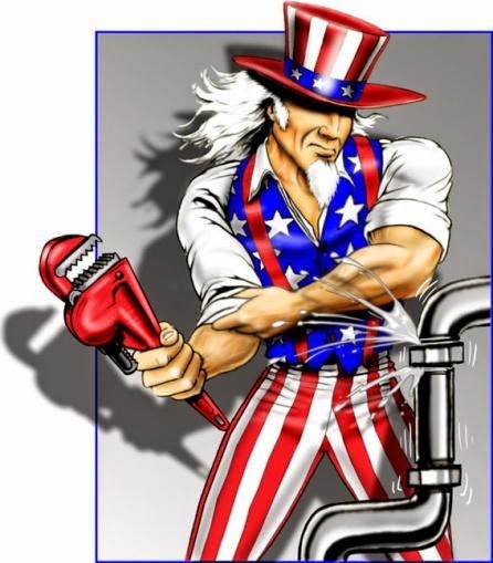 Calabrese Plumbing Plumber photo
