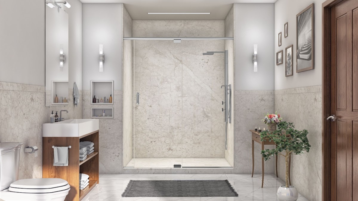 Five Star Bath Solutions of Northern Virginia Plumber photo
