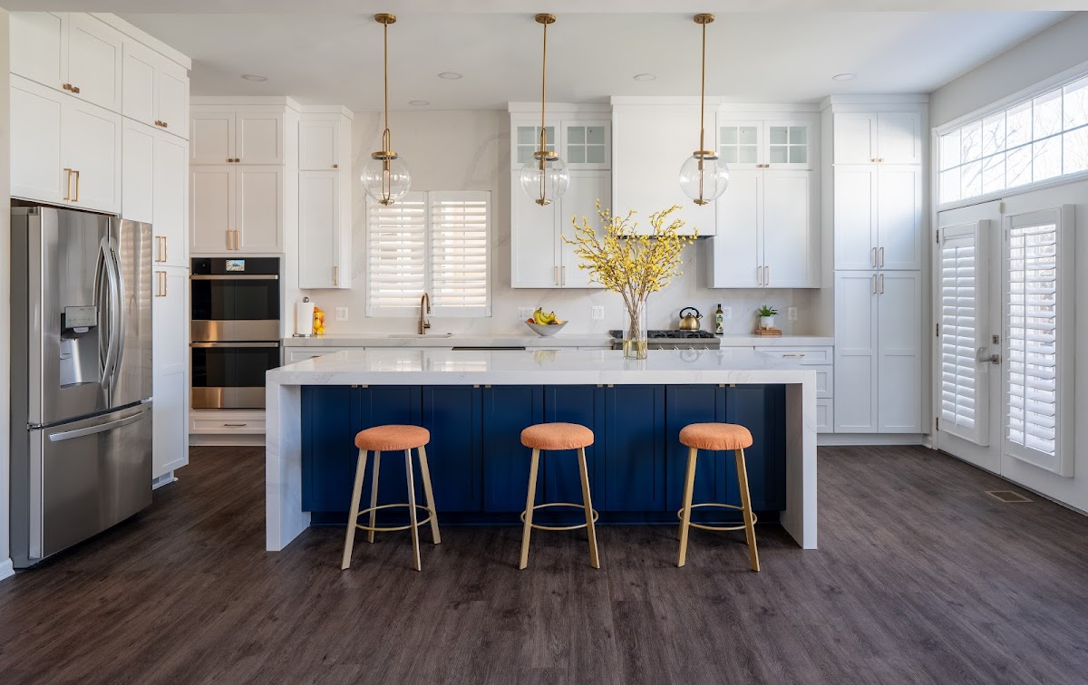 City Kitchen & Bath photo