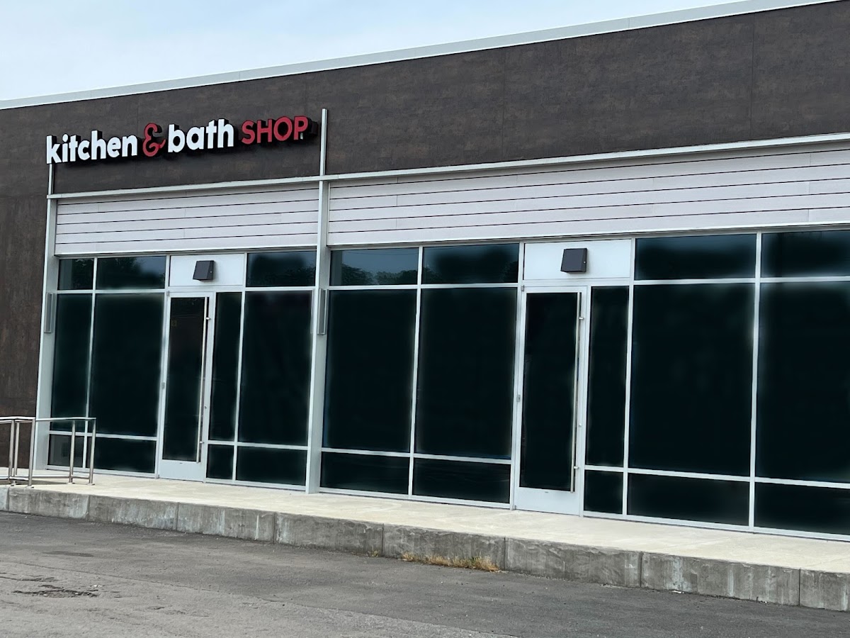 PI Kitchen and Bath Shop Plumber photo