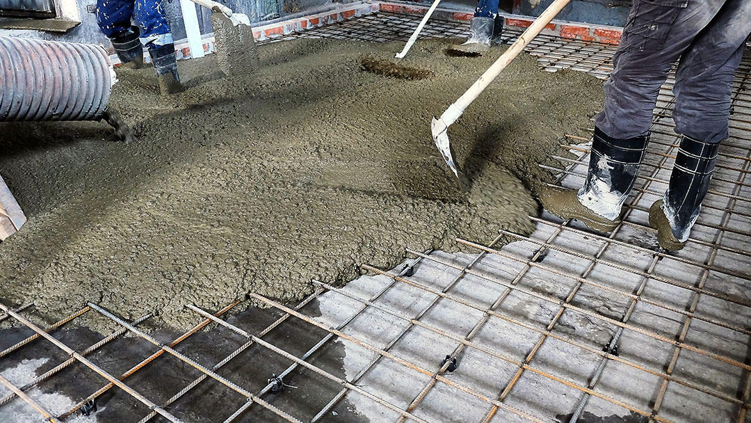 Chumley Structural & Foundation Repair Plumber photo