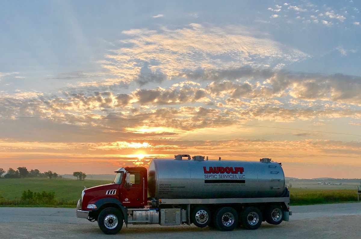 Laudolff Septic Services, LLC photo