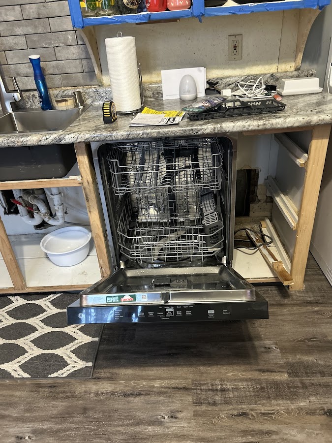 Mand Plumbing LLC Plumber photo
