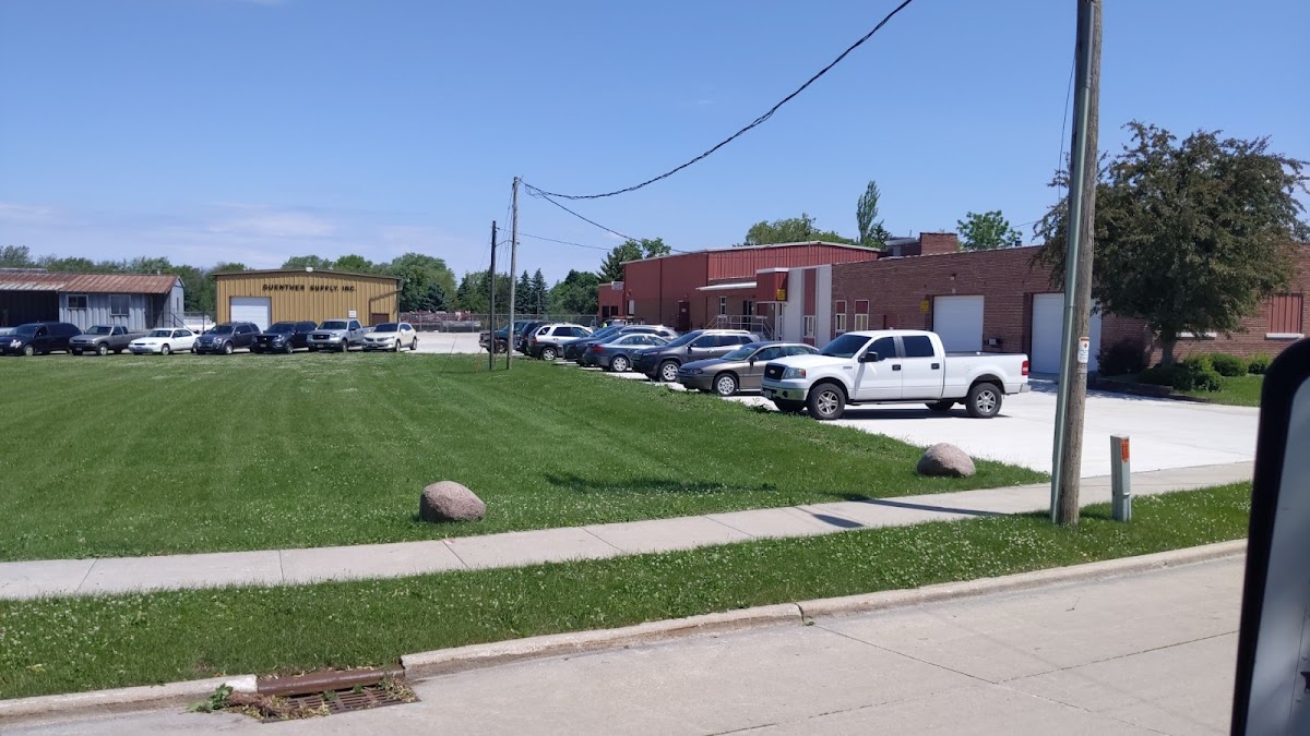 Guenther Supply Inc Plumber photo