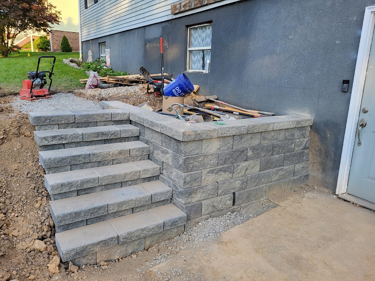 Landscape Creations Plumber photo