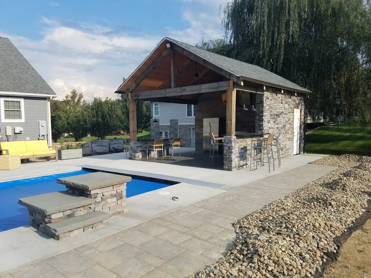 Outdoor Tranquility Plumber photo