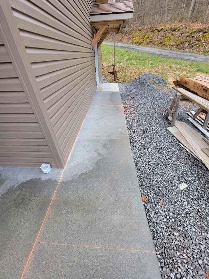Owl Creek Contracting photo