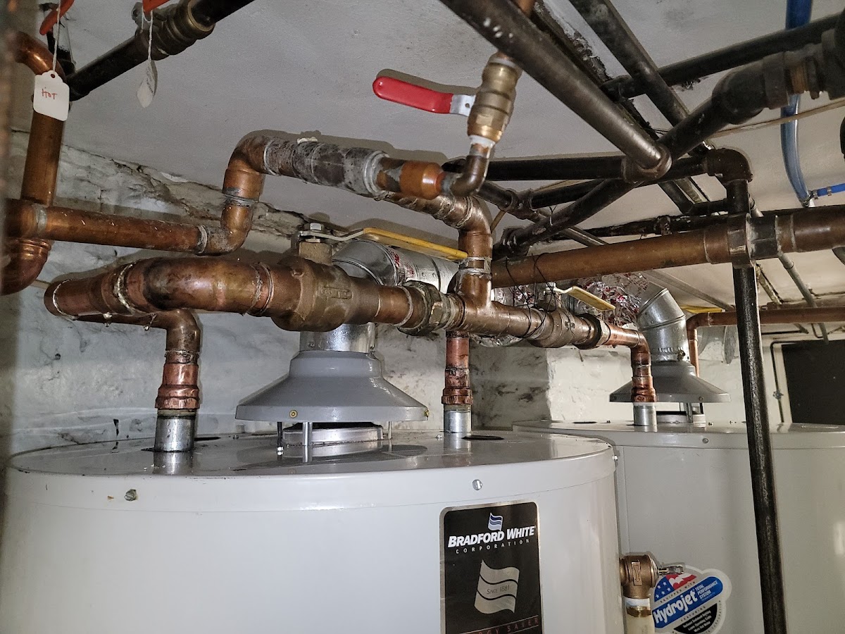 Total Construction Plumber photo