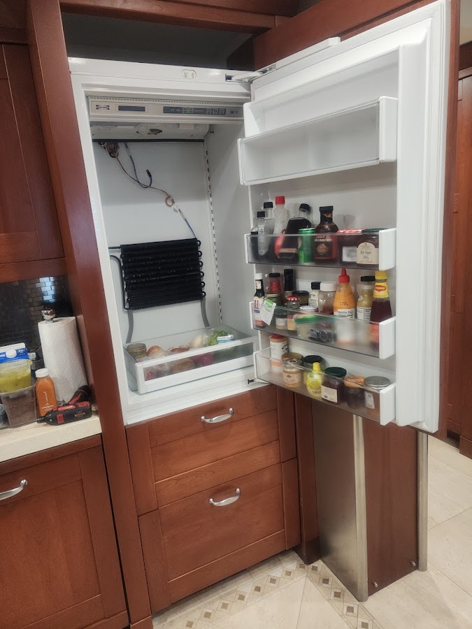 First Class Tech Corp Appliance Repair Service photo