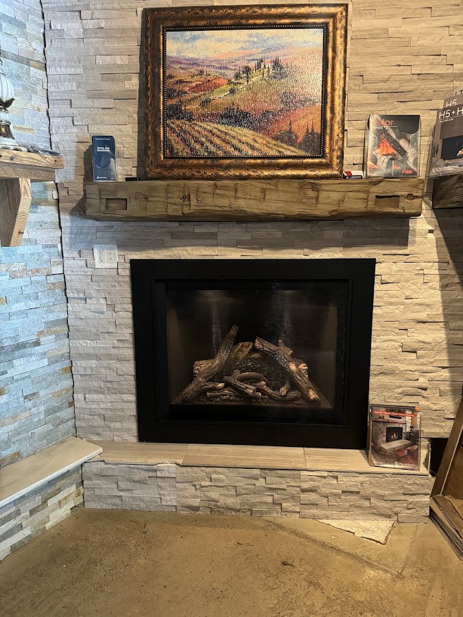 Southern Fireplaces & More photo