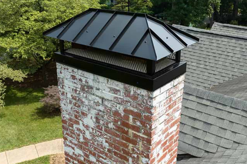 Huntsville Chimney & Fireplace Plumber photo