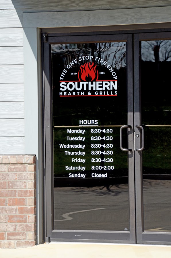Southern Hearth and Grills Plumber photo